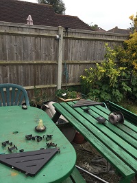 before