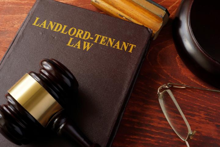 Landlords defences