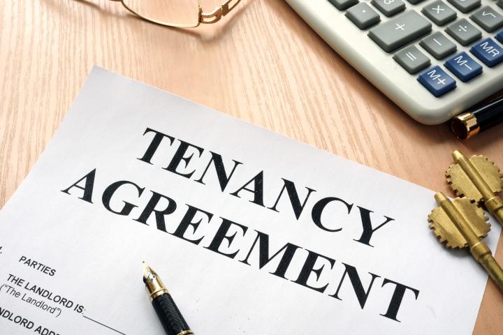 Assured Tenancy – Section 1,Housing Act 1988